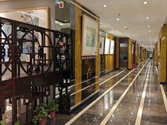 -紫鑫阁饭庄(长安店)