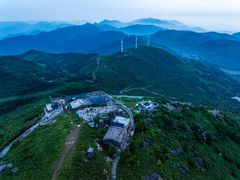 -东白山