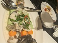 -铭轩中餐厅·海南菜·粤菜(亚龙湾瑞吉店)