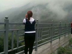 -安吉龙王山峡谷漂流