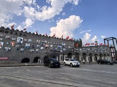 -大同煤炭博物馆