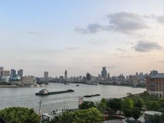 -尚9·一滴水江景中餐厅