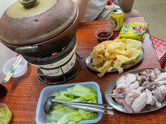 -威邵鸡煲(西华路总店)