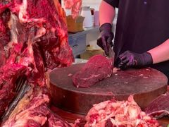 -阿娟牛肉丸·手打牛肉丸·现做现卖