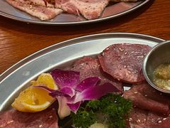 -大阪烧肉BAKA一代(十亩地店)