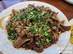 -香雪海饭店中餐厅(人民桥店)