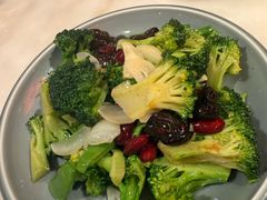 -小吊梨汤·北京菜·烤鸭(双井乐成中心店)