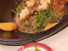 -江湖水乡铁锅炖魚(周庄嘉园店)