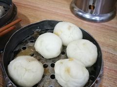 -吃不亏特色包子(三峡广场店)