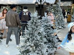 -HERRE·FARM 赫尔露营农场·团建聚会包场