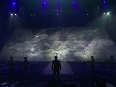 -《12·12》西安事变大型实景演出
