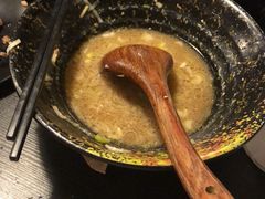 -日本料理神拉面