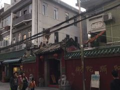-华林禅寺
