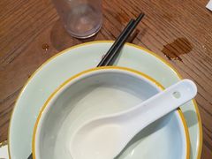 -御香农家菜(莫干山庾村店)