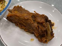 -苏师傅菜馆(上沙店)