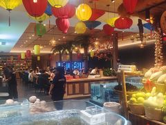 -传统菜农庄(皇姑路店)