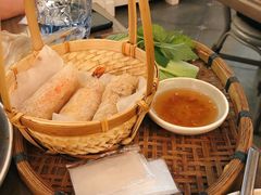 -CHINCHIN 青青·泰国料理(万象食家店)