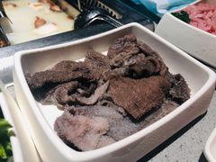 -海底捞火锅(万象城店)