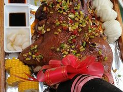 -清真悦宾楼食府(海湖店)