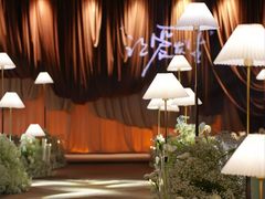 -上海波特曼丽思卡尔顿酒店