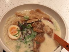 -味千拉面(广州白云机场T1西二店)