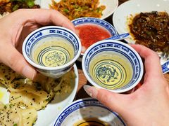 -白家餐厅(徐家汇店)