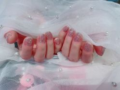 -RL Nail·瑞丽美甲美睫品牌原创店