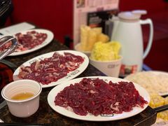 -八合里潮汕鲜牛肉火锅(深圳海岸城店)