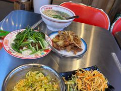 抻面-王祖名抻面(罗湖分店)