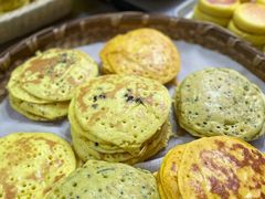 -小米粑粑(玉锦苑店)
