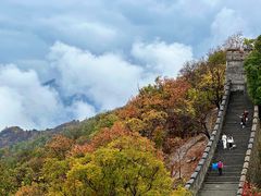 -慕田峪长城