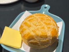 -兰亭轩茶餐厅(长江路店)