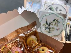 -乾生元·苏式糕点苏式特产(平江路1店)