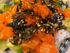 -鸟鹏烧鸟居酒屋(昌岗店)