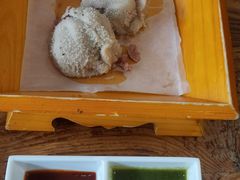 -塞伊德·蒙餐(锡林浩特店)