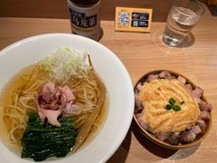-真打拉面·日式拉面新流派(体育西横街店)