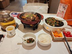 -食锦记·福建私房菜(浦西万达店)