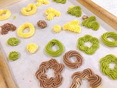 -千浔一暖DIY蛋糕烘焙(人民大学店)