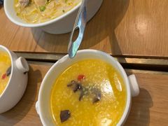 -花舍·新派粤菜·西餐·下午茶(亚运村·鸟巢店)