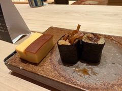 -Ginza Onodera 鮨(外滩十八号店)