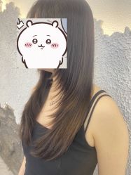-藤野造型•烫染专业店