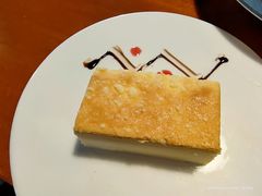 芝士蛋糕CheeseCake-布拉格餐厅· 中欧捷克菜(全国首店)