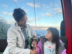 -洛阳白云山景区