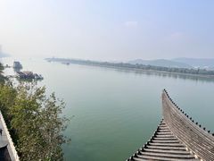 -杜甫江阁