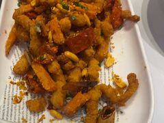 -巴特餐饮6加1音乐餐吧·新疆菜