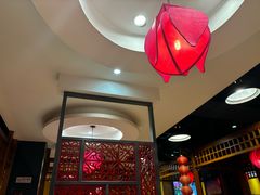 -芦月轩羊蝎子(劲松店)