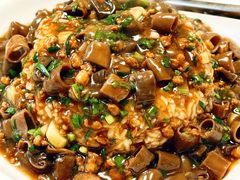 -老苏扬饭店