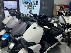 -九号电动车(安定门内大街店)