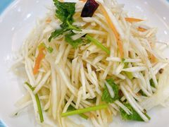 -新疆巴州金丝特餐厅(大钟寺店)