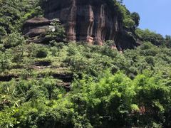 -丹霞山风景名胜区